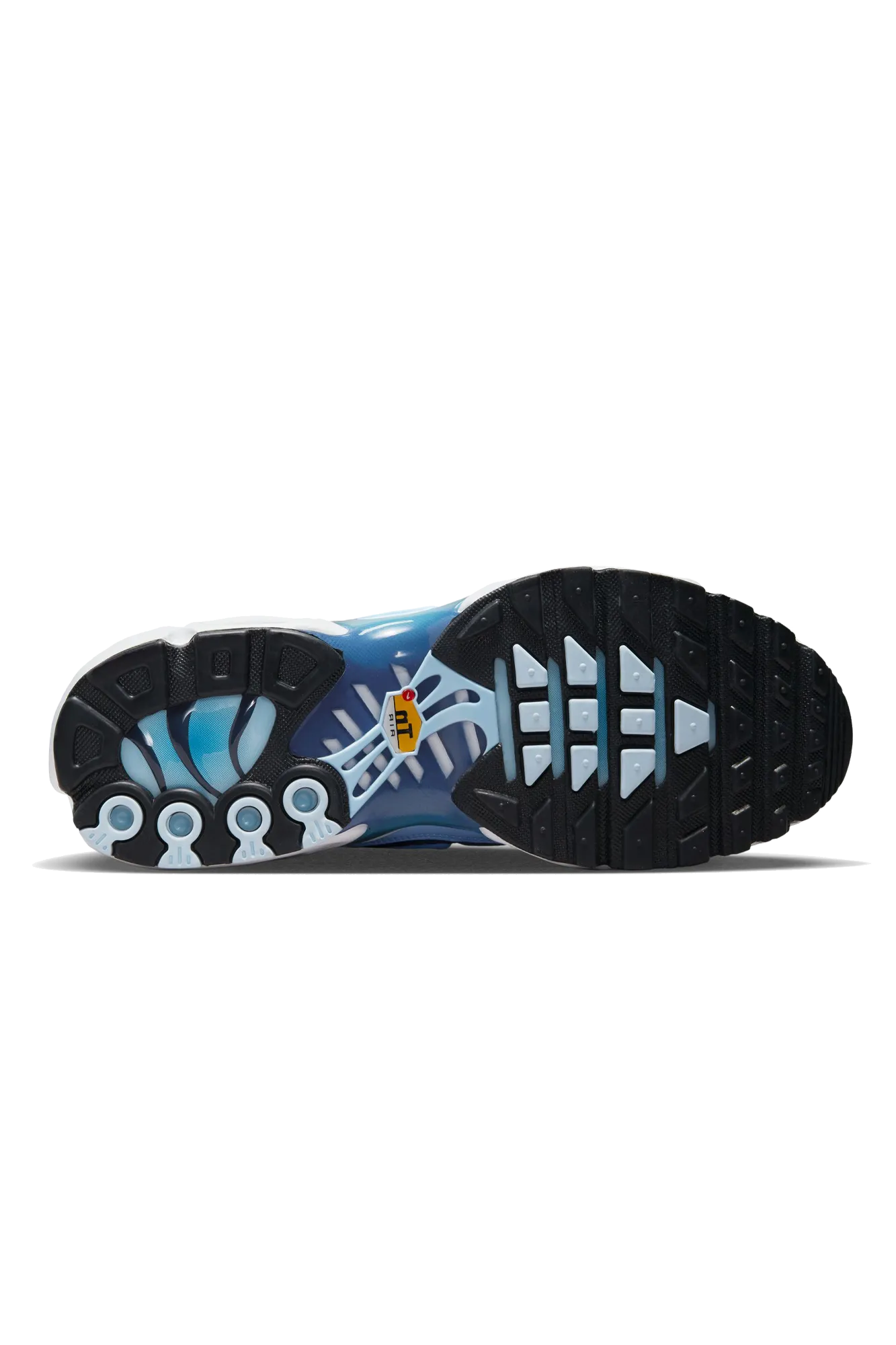 W Air Max Plus "University Blue"