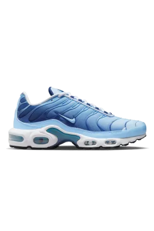 W Air Max Plus "University Blue"