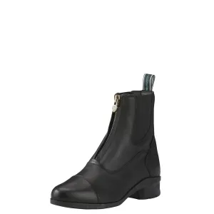 Women’s Ariat Heritage IV Zip H2O Paddock Boot