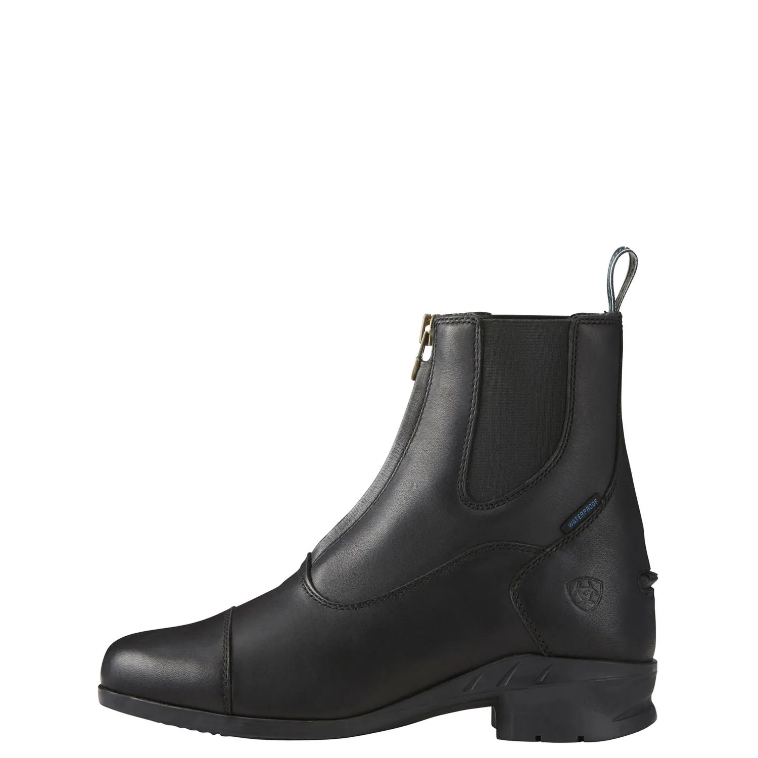 Women’s Ariat Heritage IV Zip H2O Paddock Boot
