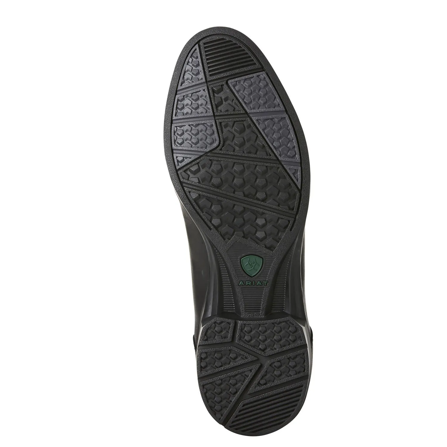 Women’s Ariat Heritage IV Zip H2O Paddock Boot