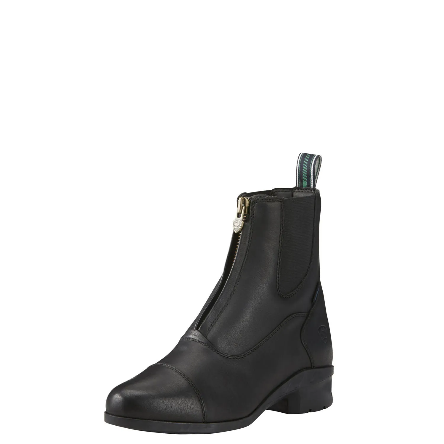 Women’s Ariat Heritage IV Zip H2O Paddock Boot