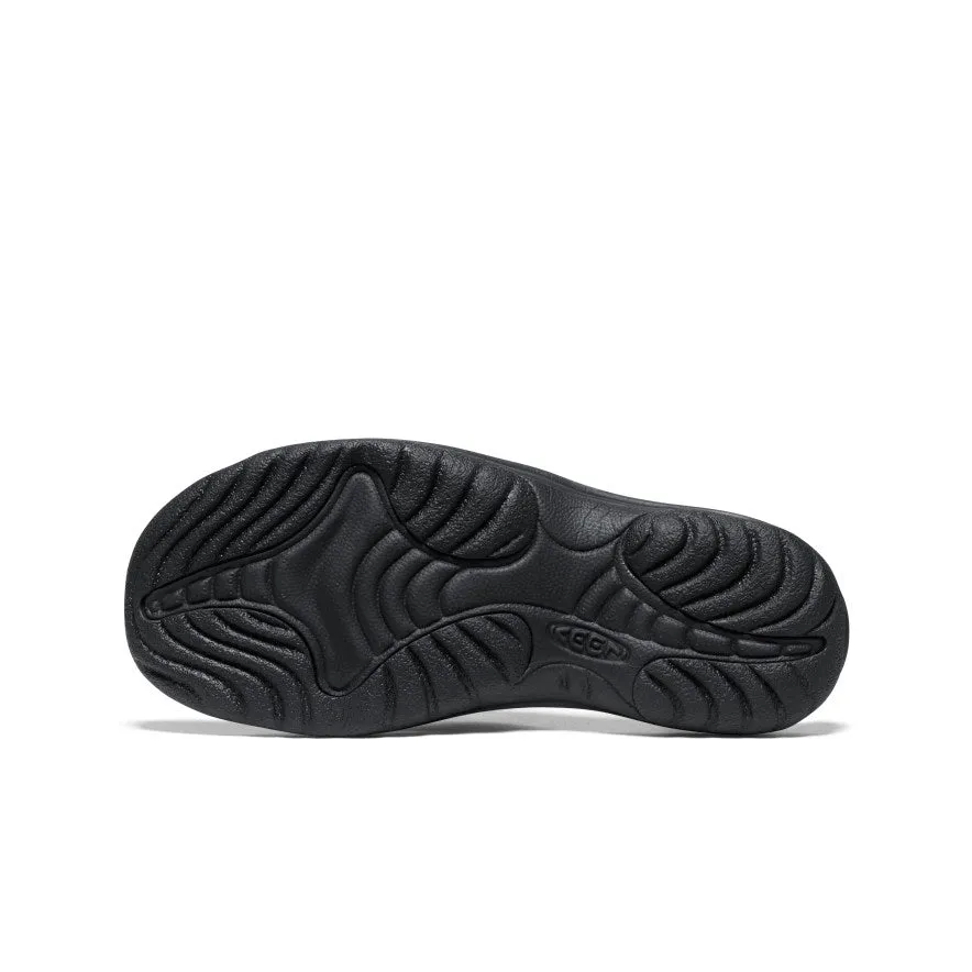 Women's Bali Slide Sandal - Black/Steel Grey - 1029164