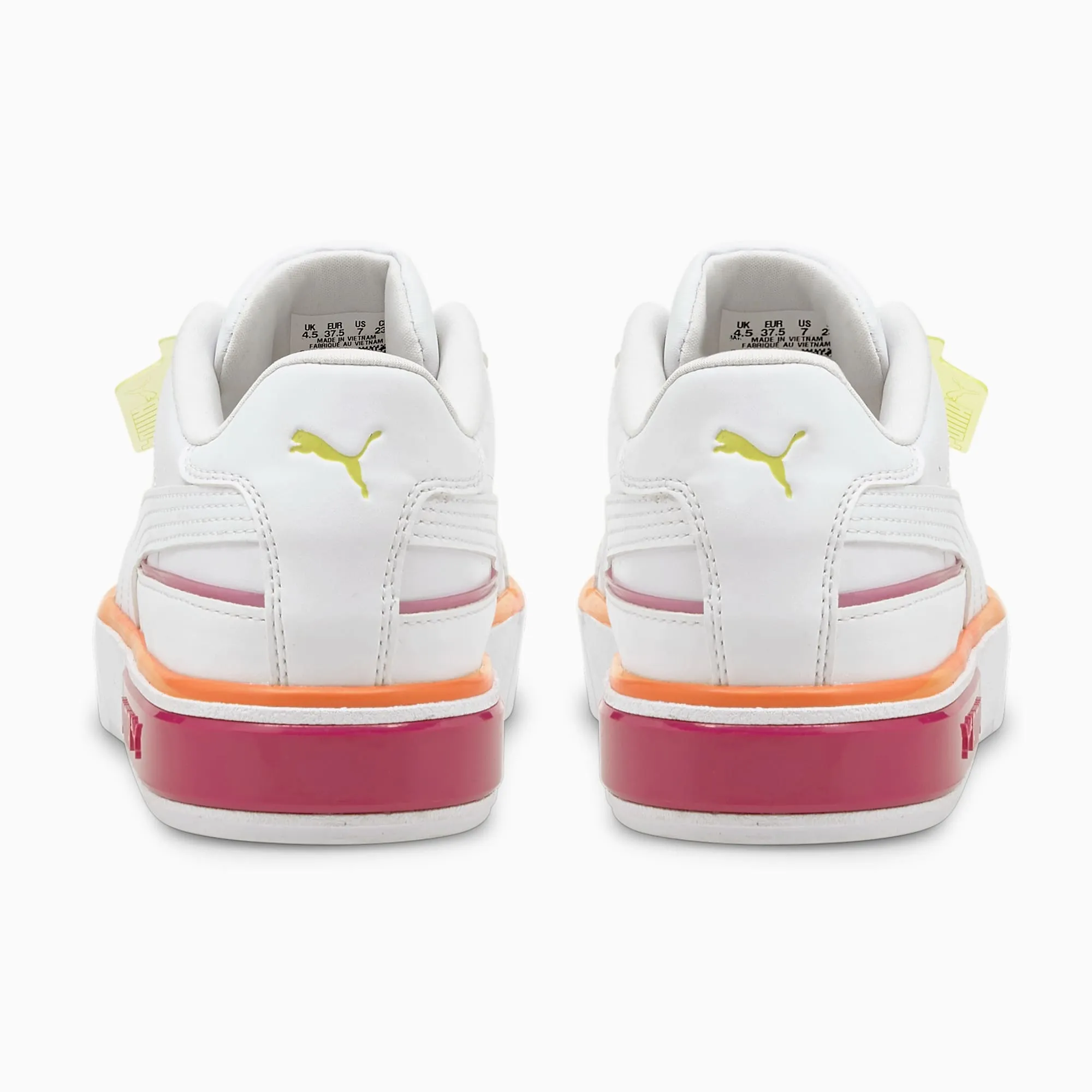 Women's Cali Star City Lights