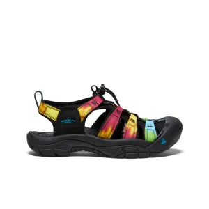 Women's Newport Retro - Tie Dye - 1018822