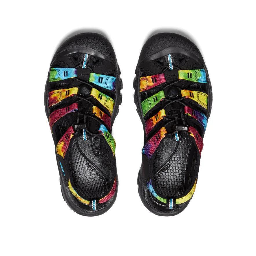 Women's Newport Retro - Tie Dye - 1018822