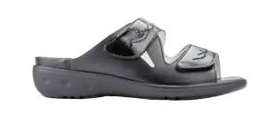 WOMEN'S WALDLAUFER KARA | BLACK / SCHWARZ