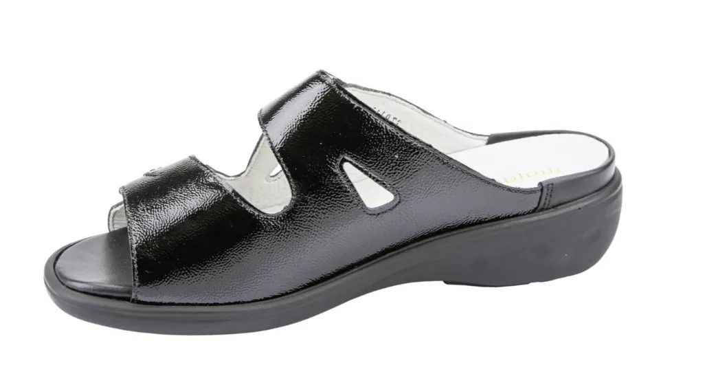 WOMEN'S WALDLAUFER KARA | BLACK / SCHWARZ