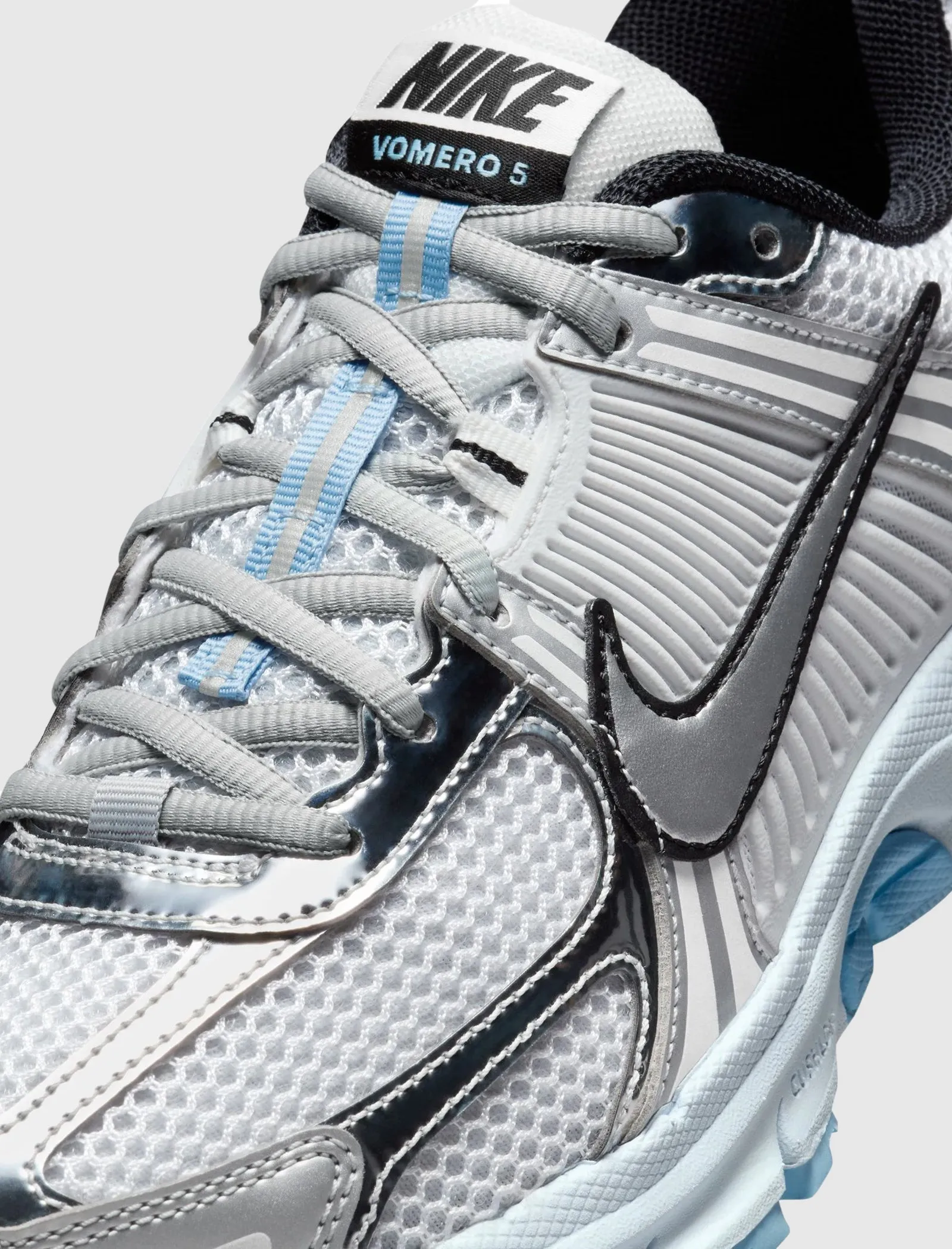 WOMEN'S ZOOM VOMERO 5 "BLUE TINT"