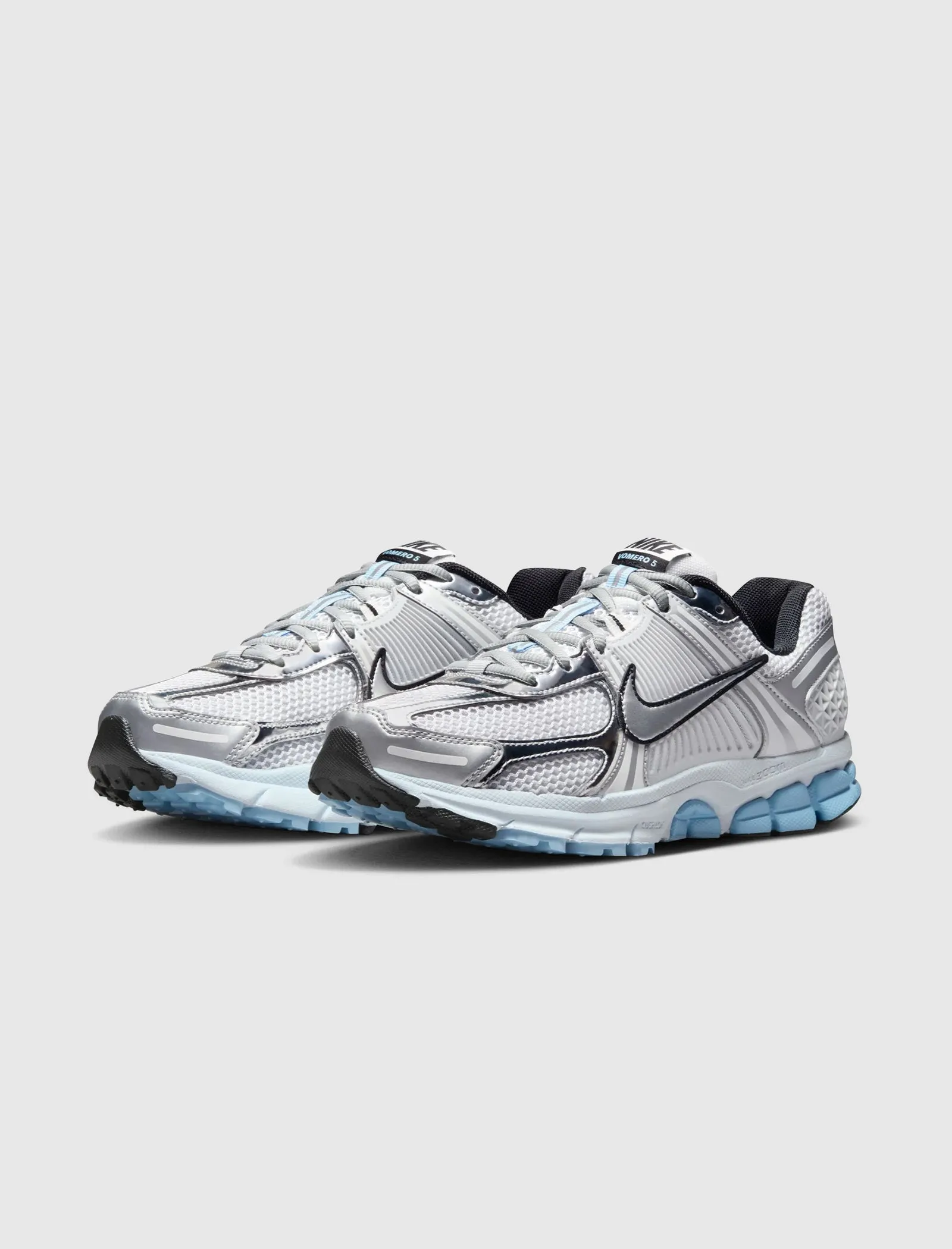 WOMEN'S ZOOM VOMERO 5 "BLUE TINT"