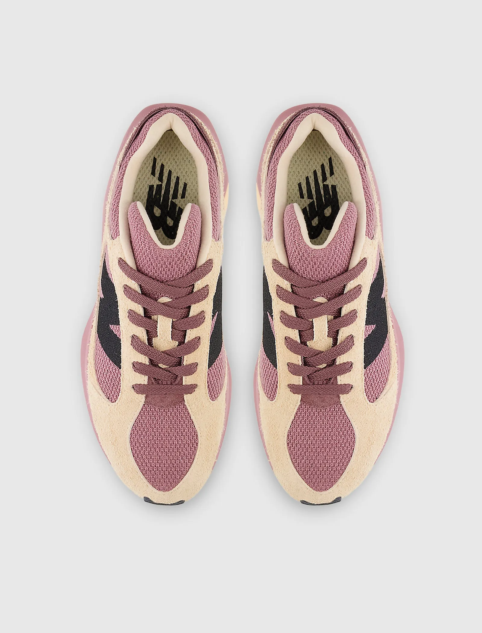 WRPD RUNNER "LICORICE"