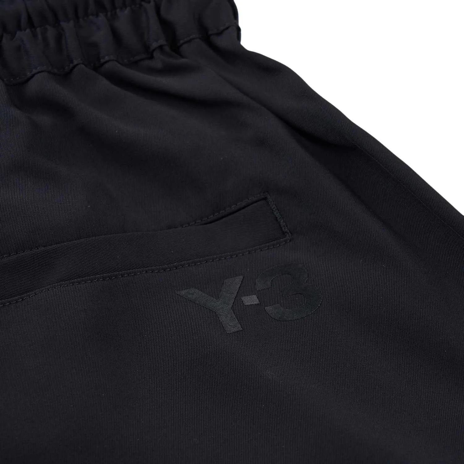 Y-3 Rytwill Short (Black)
