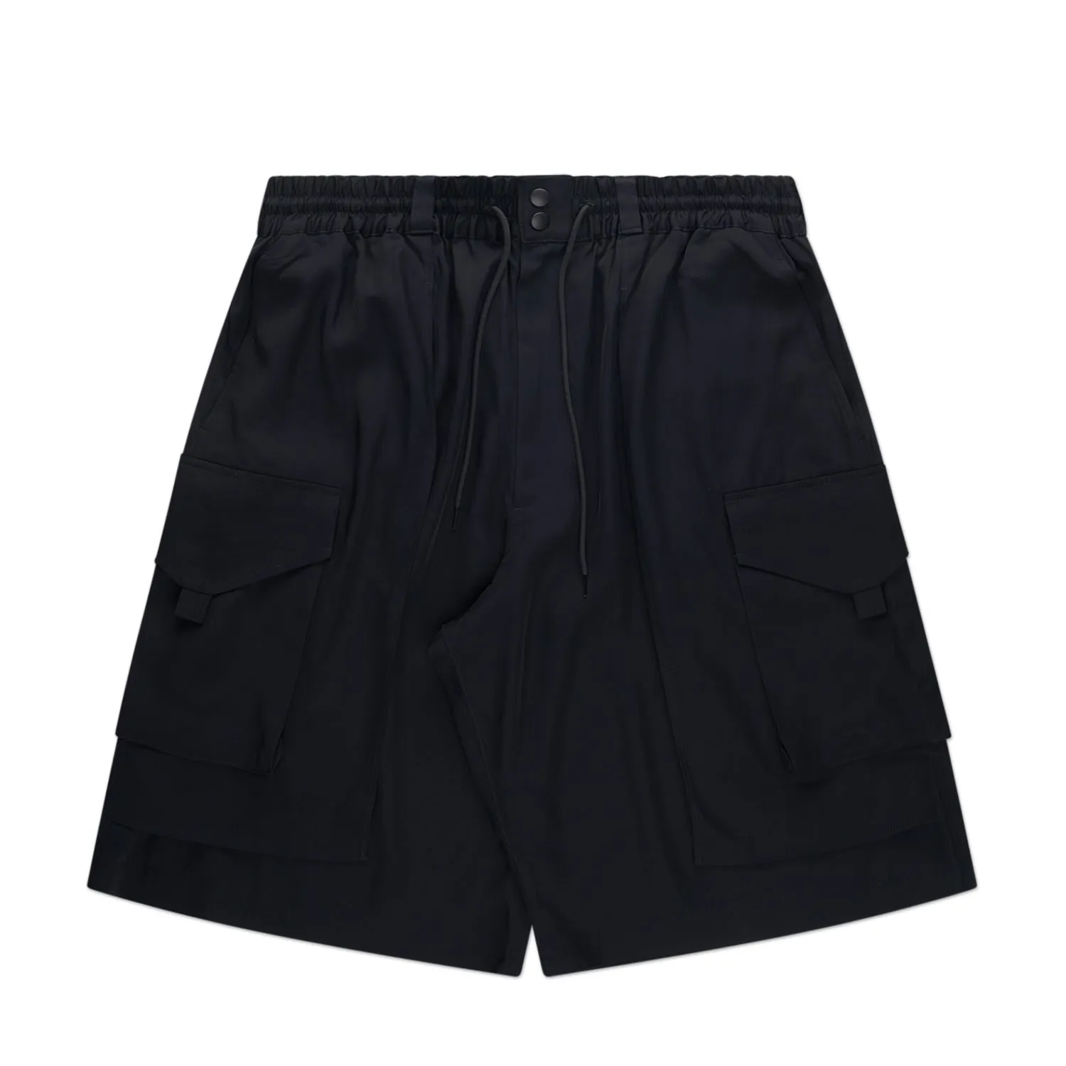Y-3 Rytwill Short (Black)