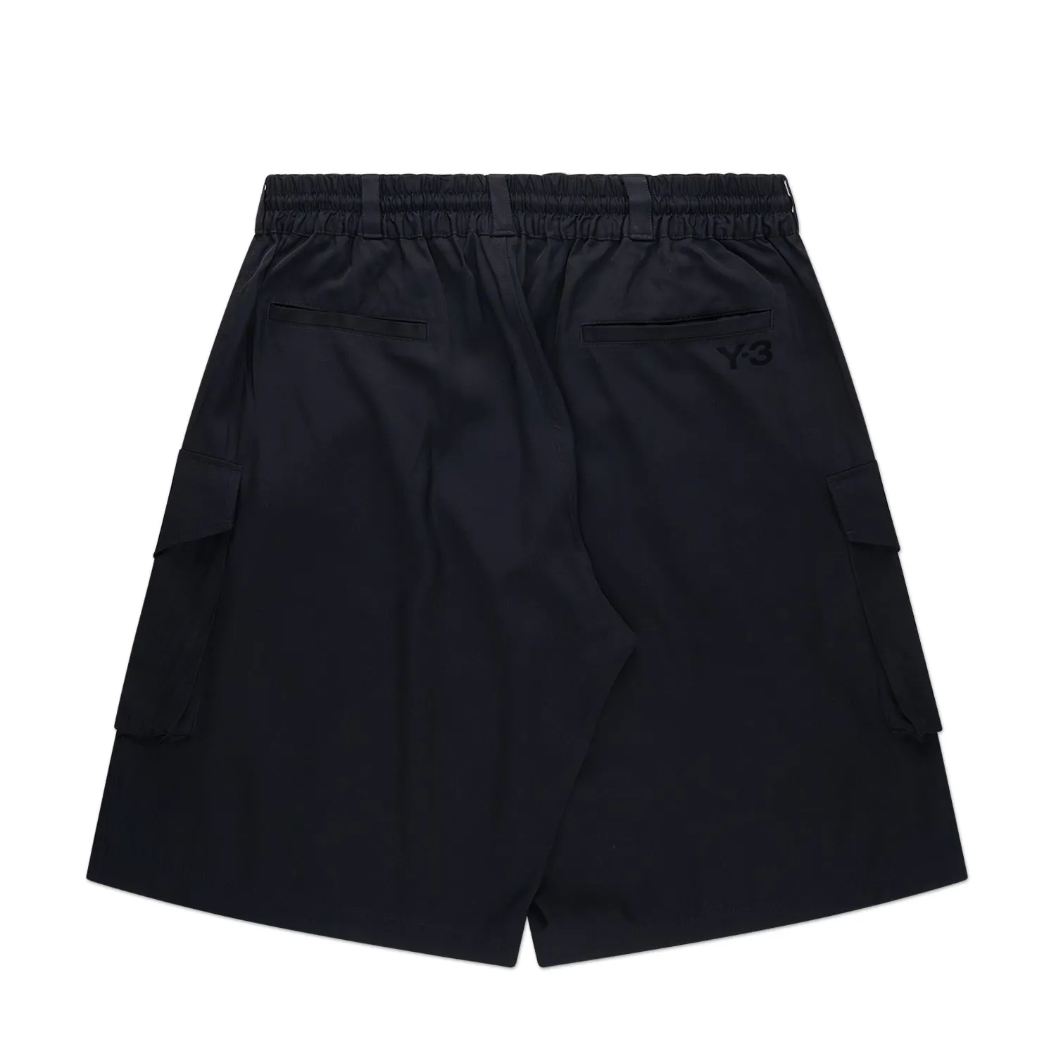 Y-3 Rytwill Short (Black)