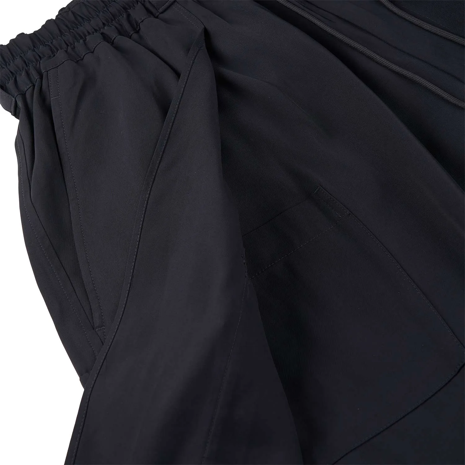 Y-3 Rytwill Short (Black)