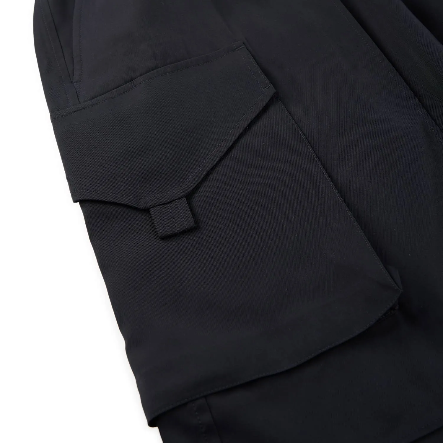 Y-3 Rytwill Short (Black)