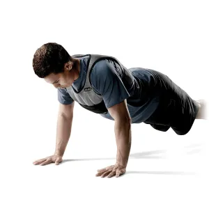 Záťažová tréningová vesta SKLZ Weighted Vest