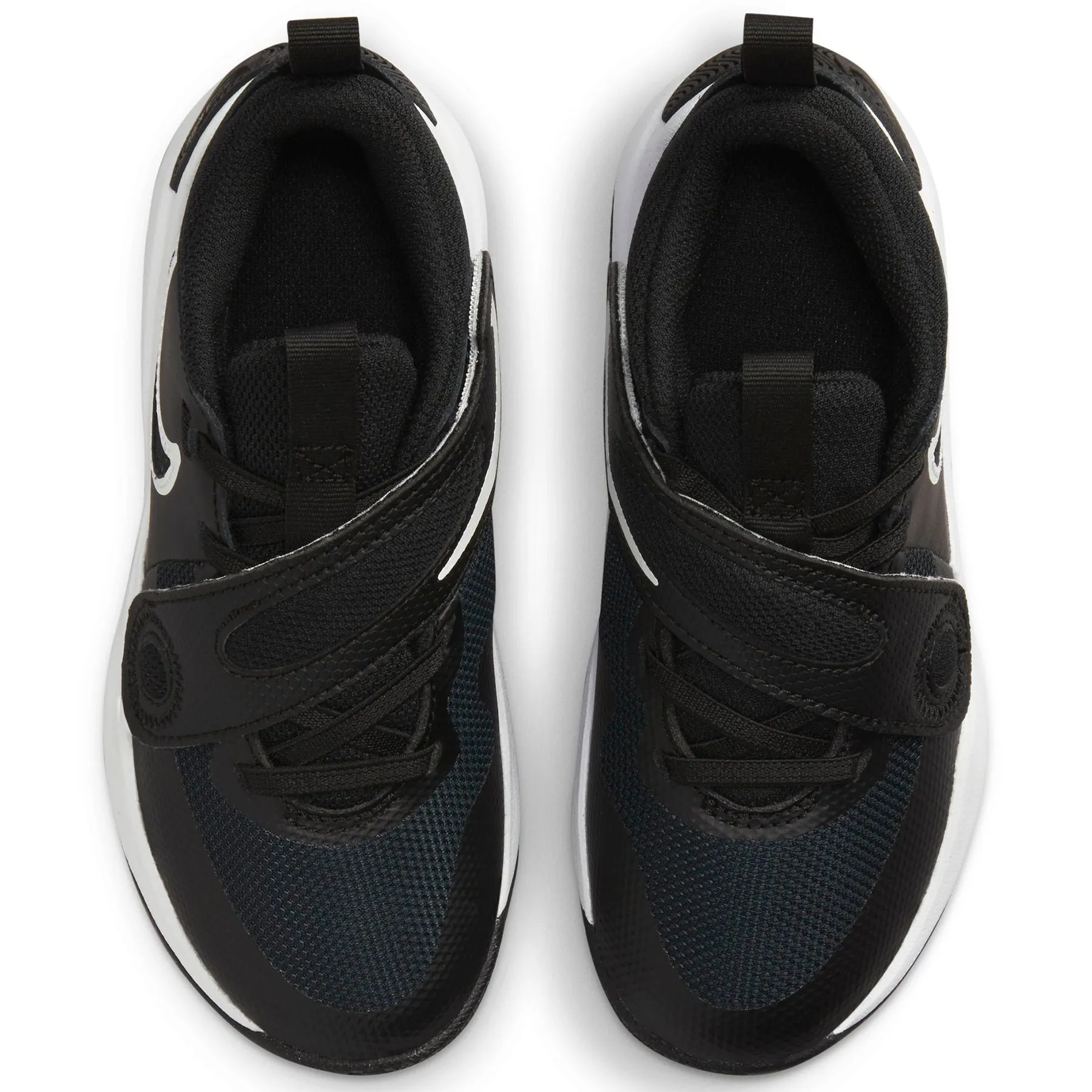 Zapatillas Nike Niños Basketball Team Hustle D 11 | DV8994-002