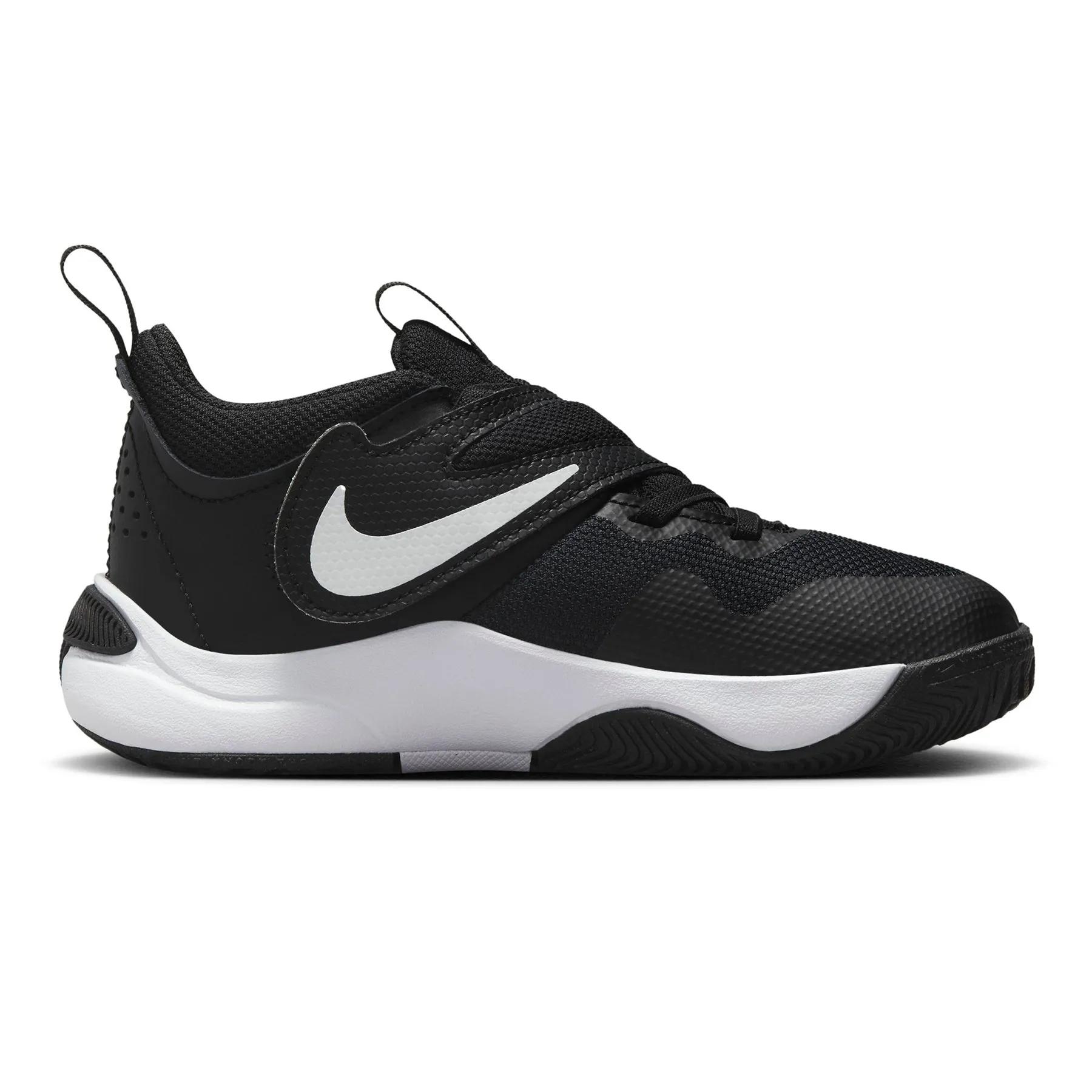 Zapatillas Nike Niños Basketball Team Hustle D 11 | DV8994-002