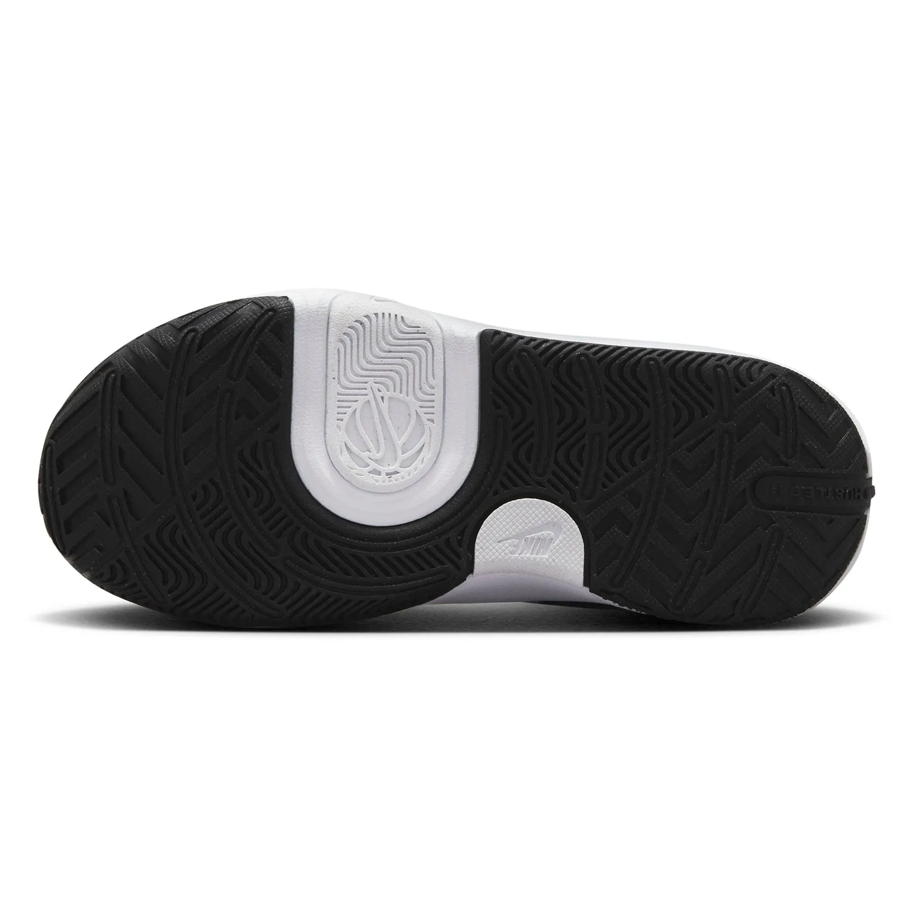 Zapatillas Nike Niños Basketball Team Hustle D 11 | DV8994-002