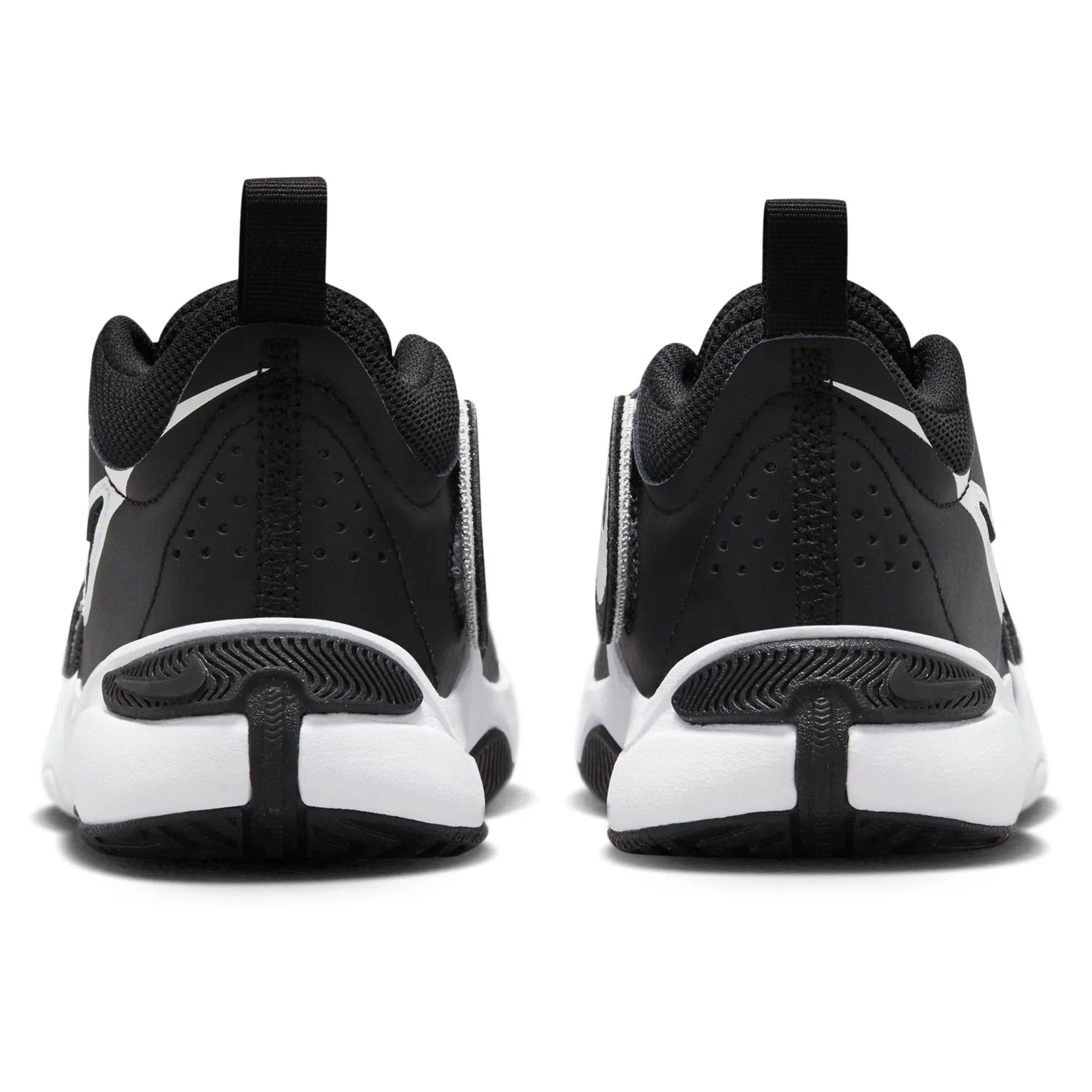 Zapatillas Nike Niños Basketball Team Hustle D 11 | DV8994-002