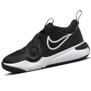 Zapatillas Nike Niños Basketball Team Hustle D 11 | DV8994-002