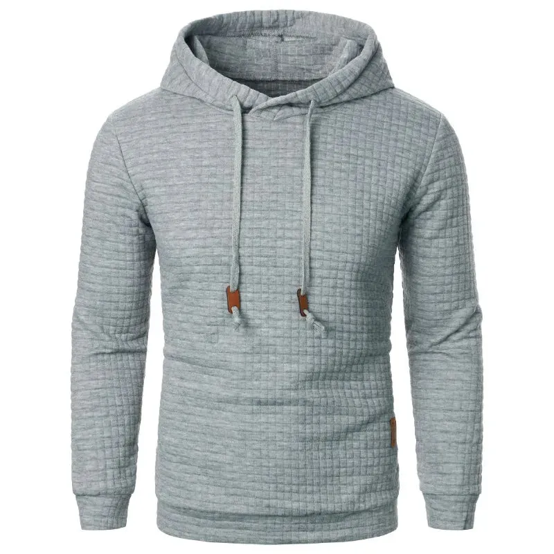 ZARKON™ Men’s Street Hoodie
