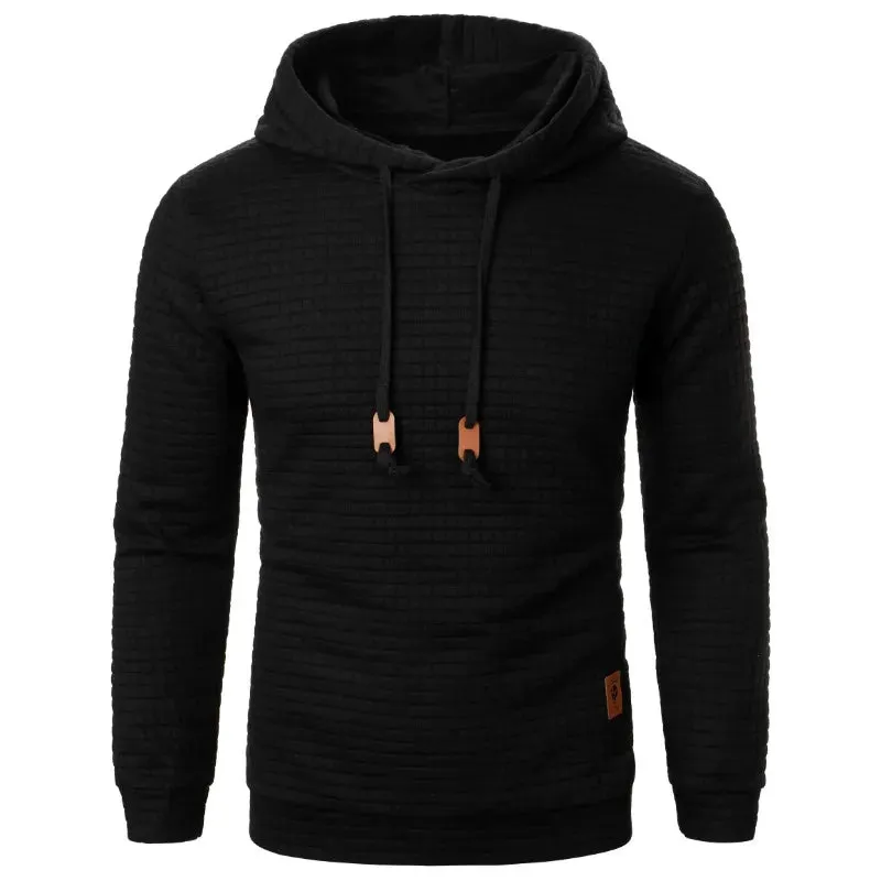 ZARKON™ Men’s Street Hoodie
