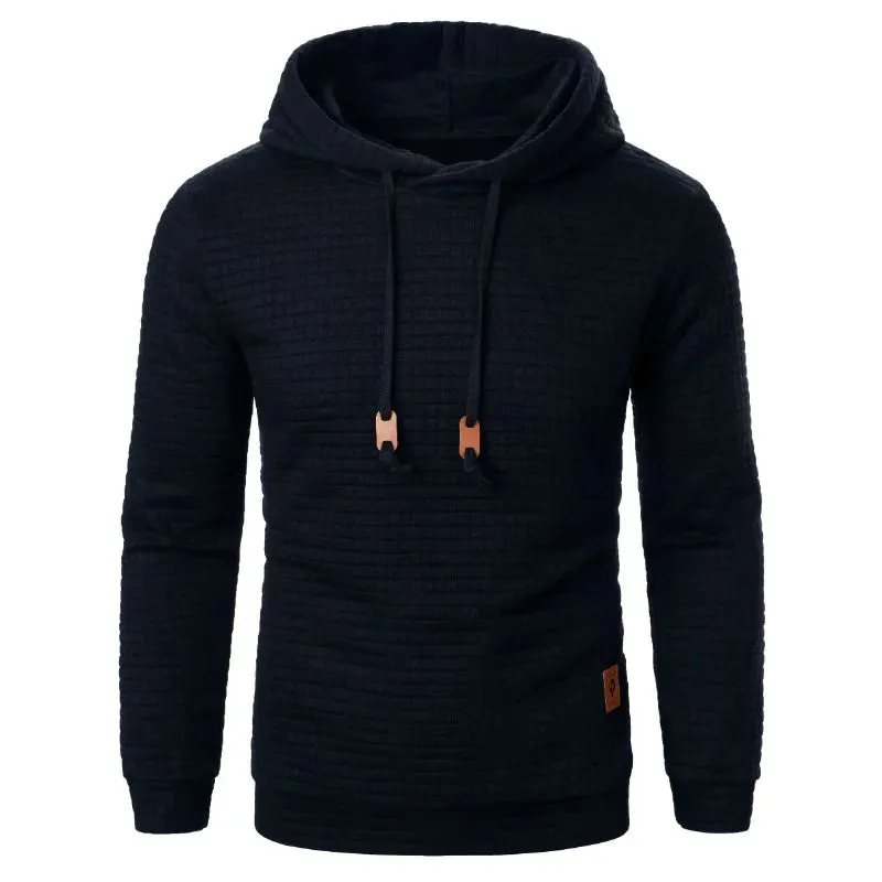 ZARKON™ Men’s Street Hoodie