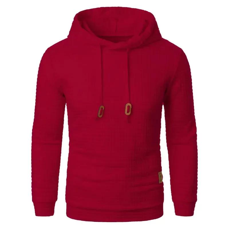 ZARKON™ Men’s Street Hoodie