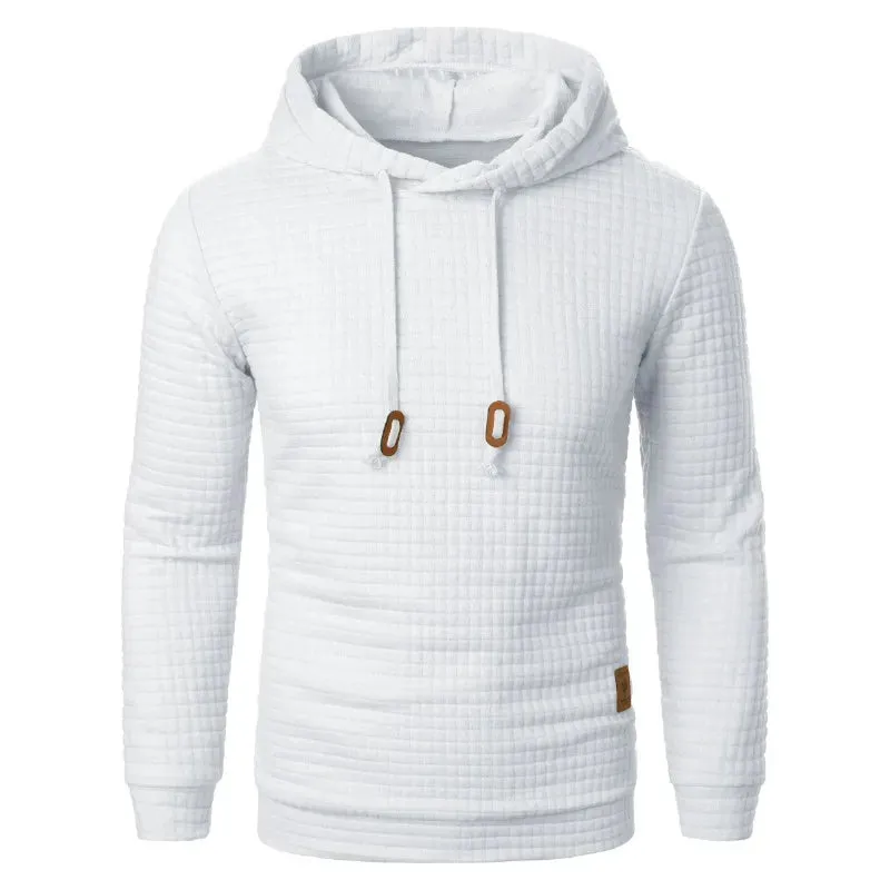 ZARKON™ Men’s Street Hoodie